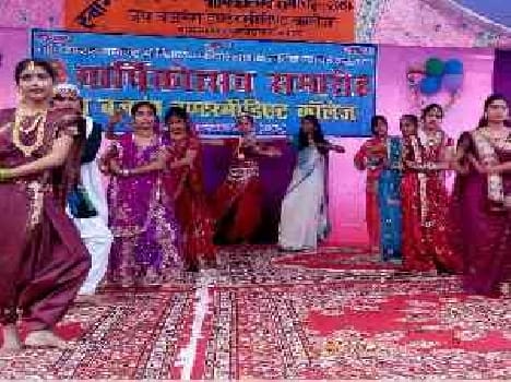 Meritorious students honored